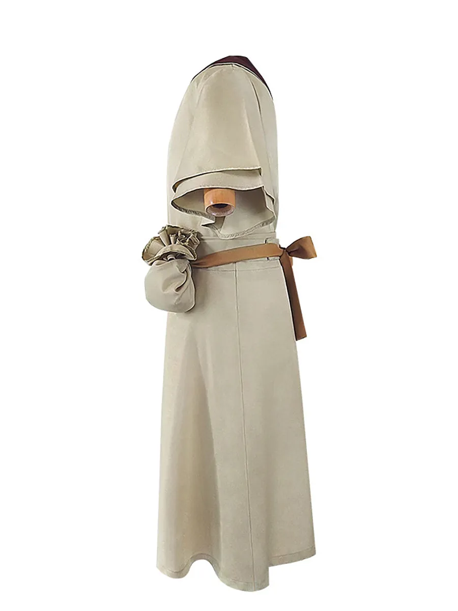 Anime Dr. Stone Senku Costume