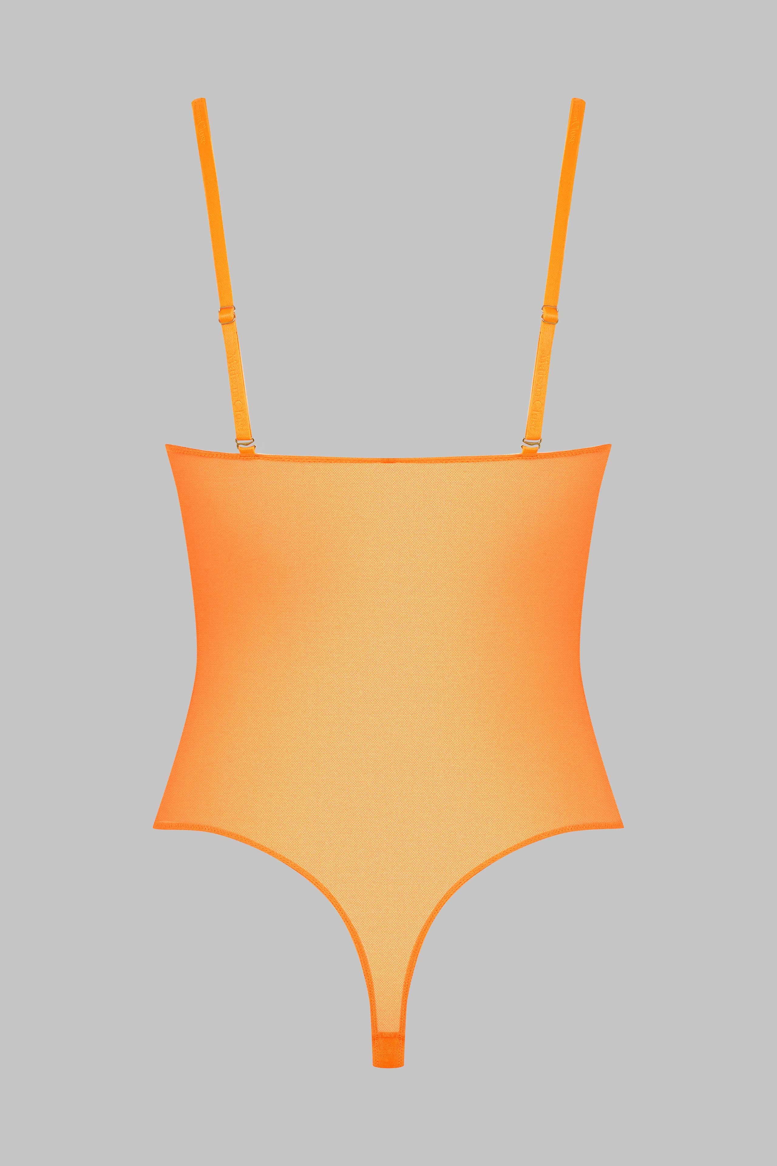 Body string - Corps  Corps Neon