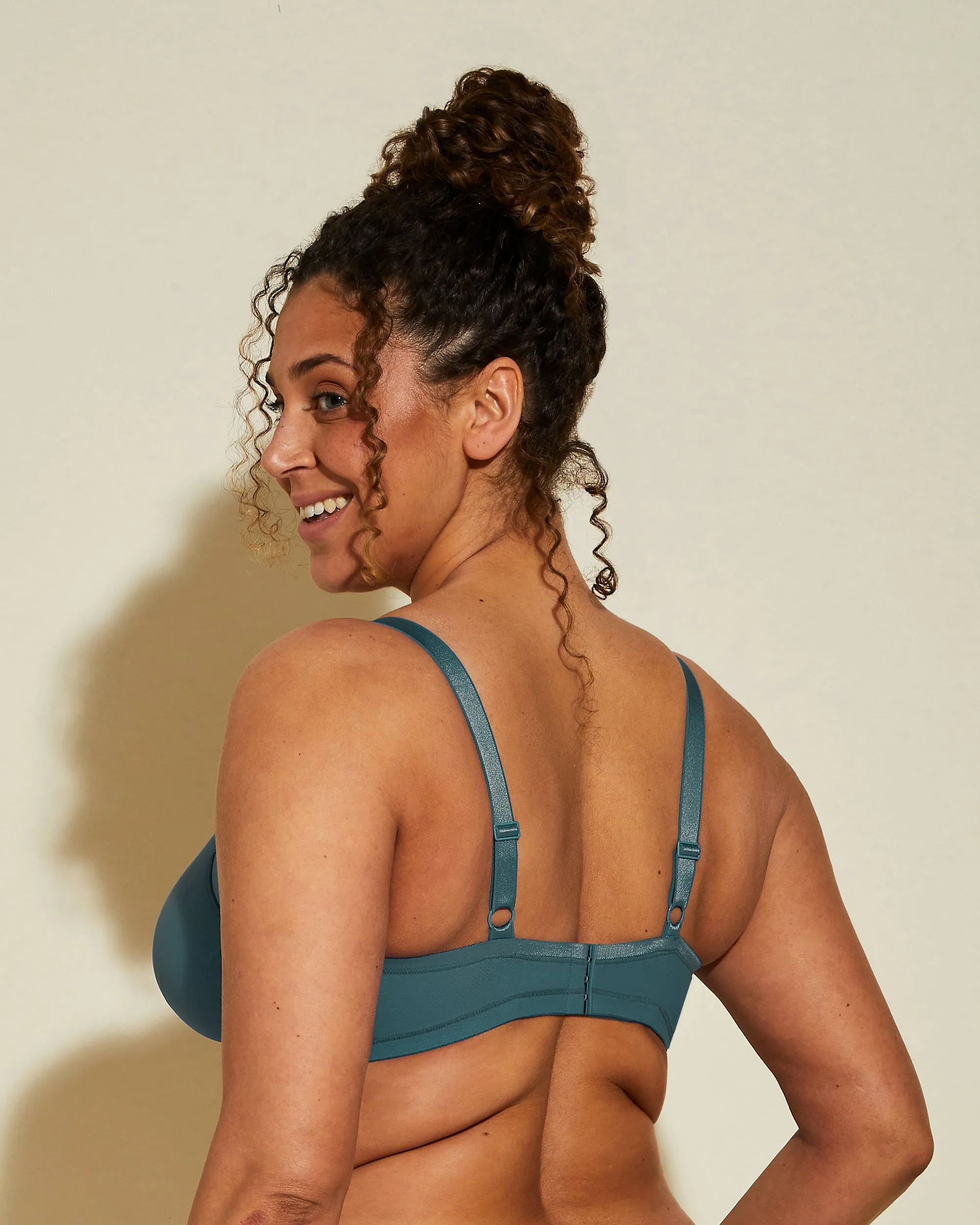 Bralette Extended