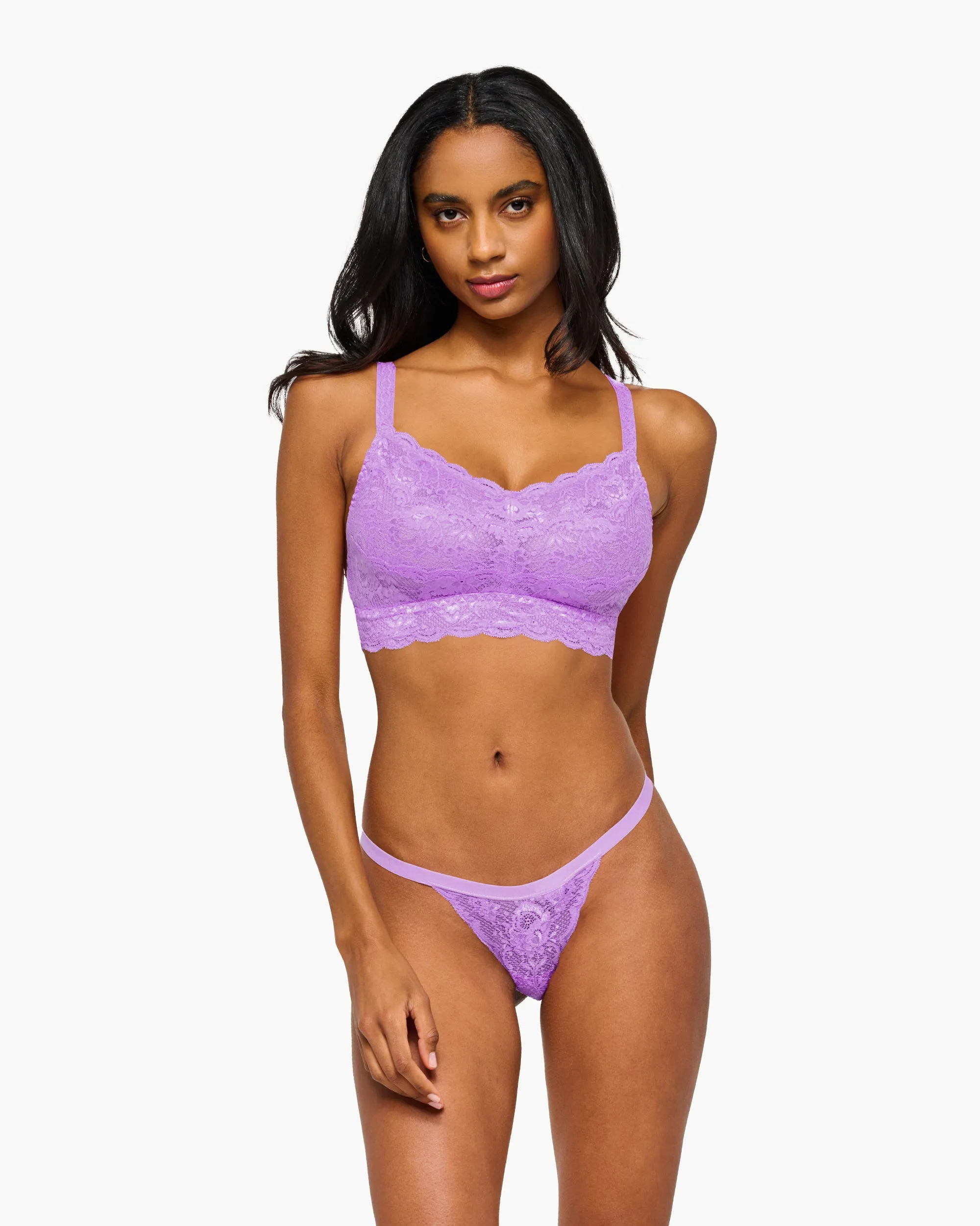 Brassire Curvy Sweetie