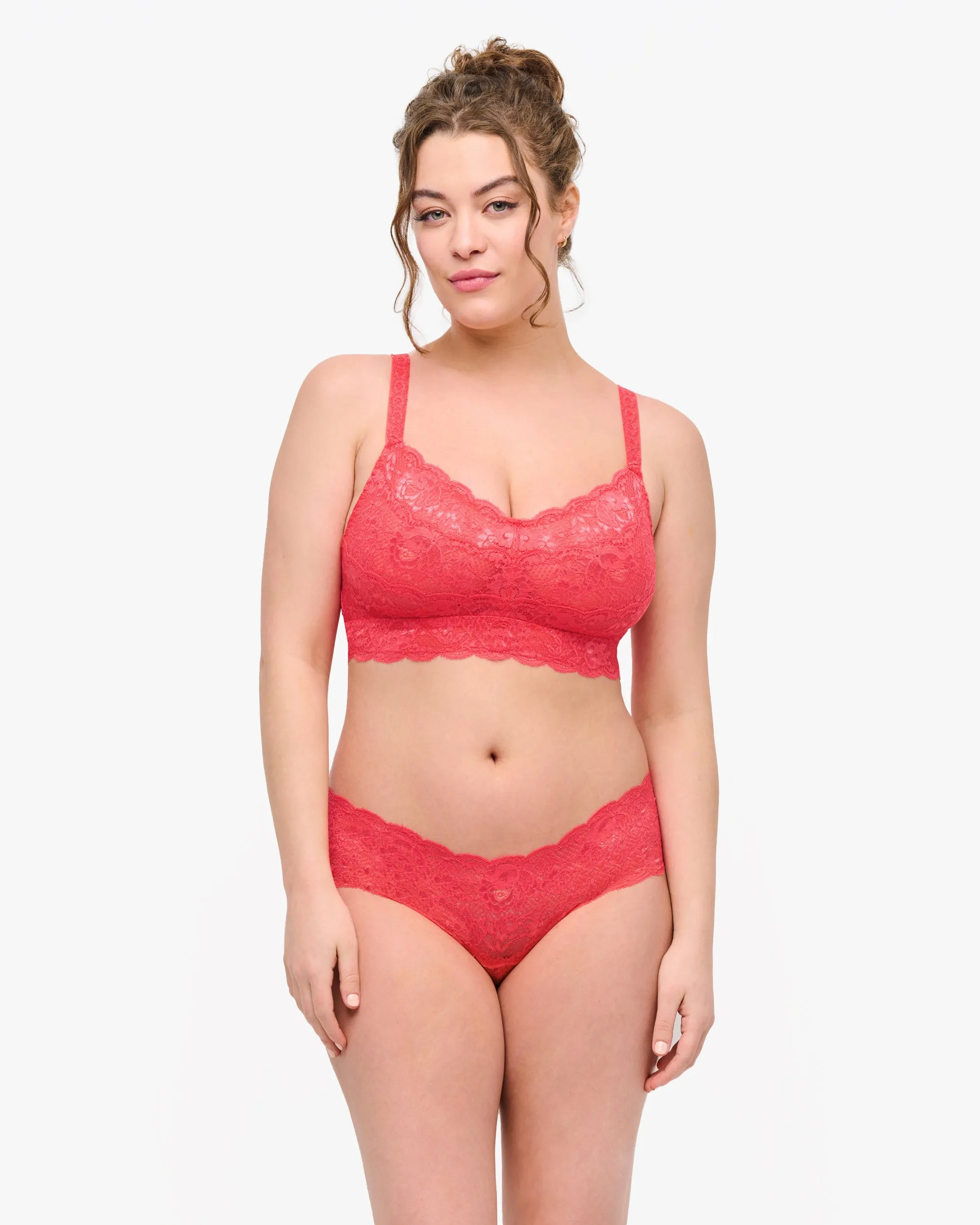 Brassire Curvy Sweetie