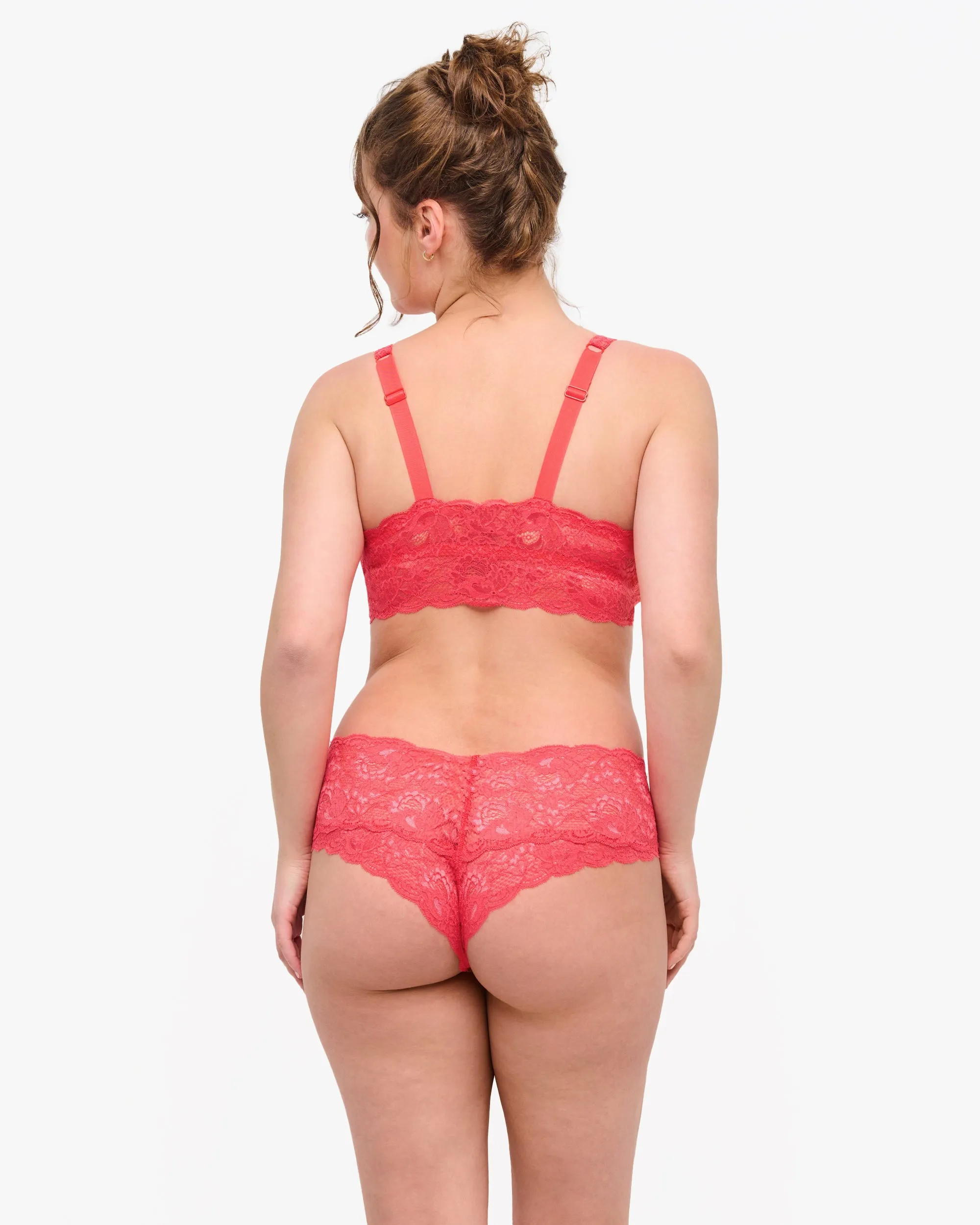 Brassire Curvy Sweetie