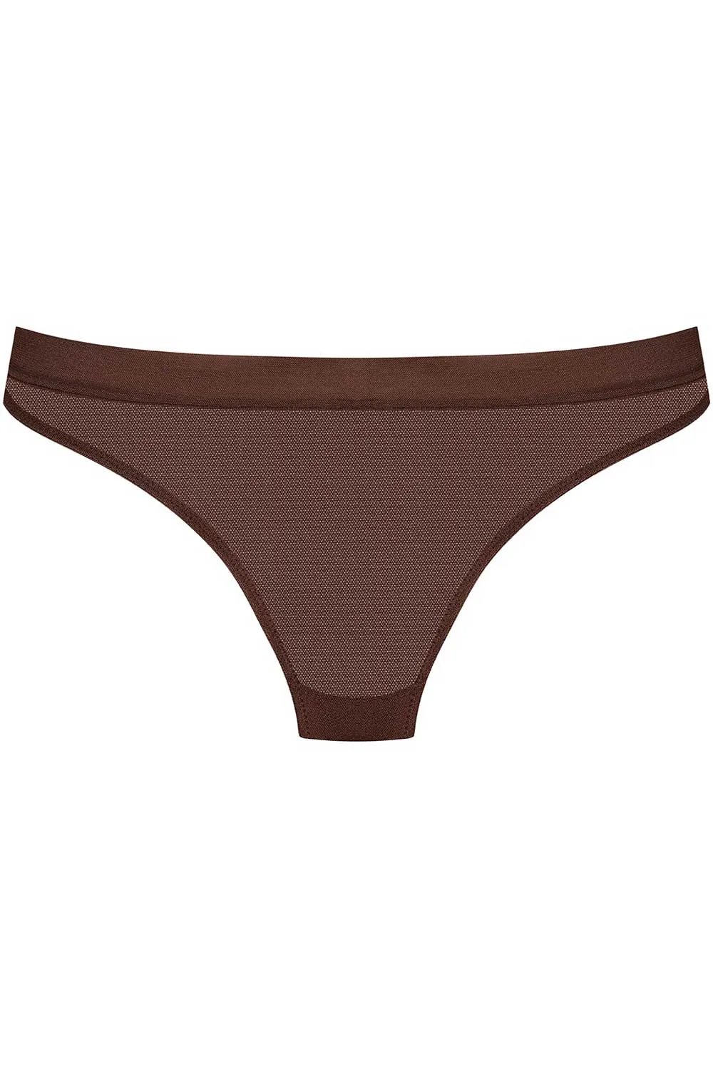 Corps  Corps Brief Brown
