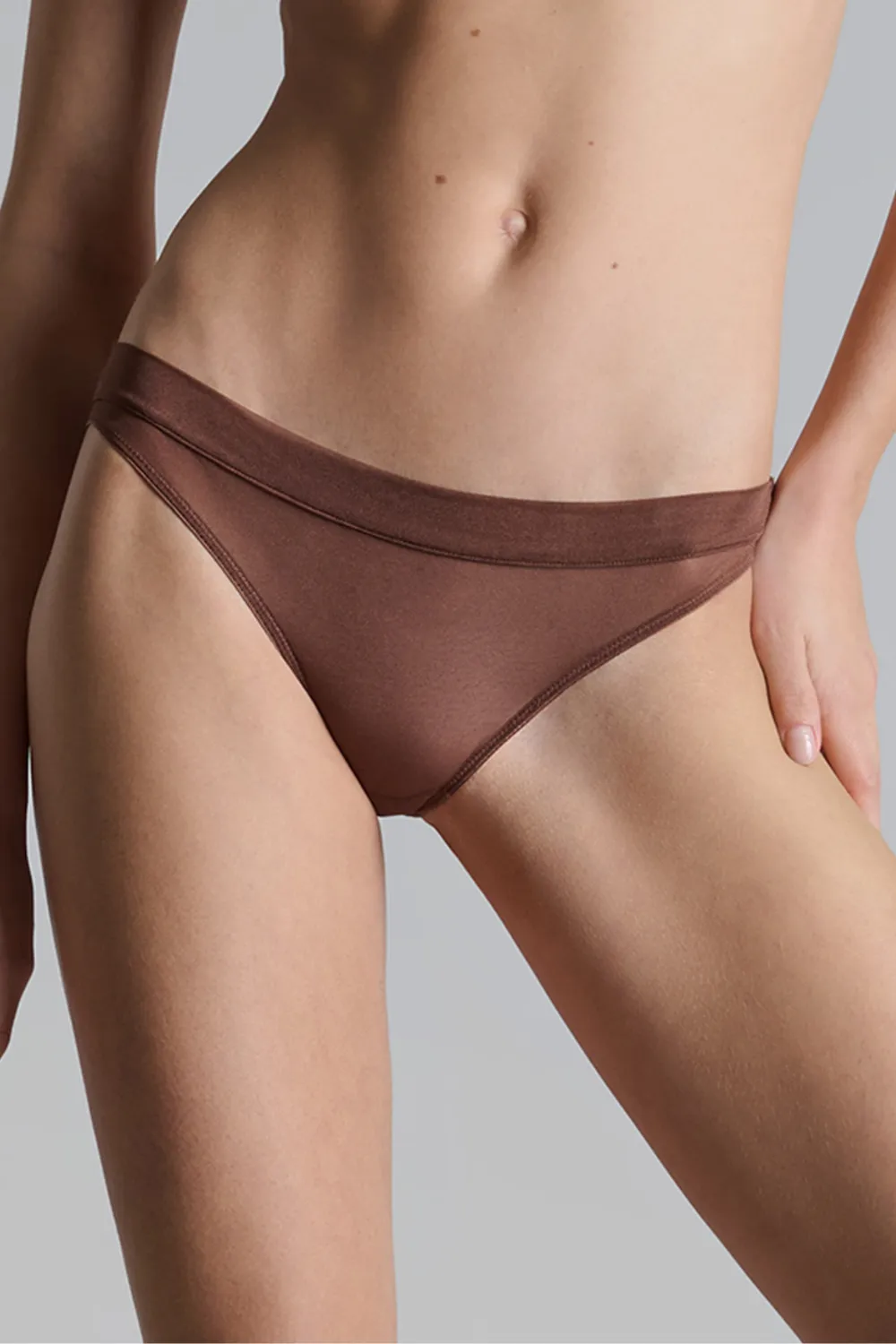 Corps  Corps Brief Brown