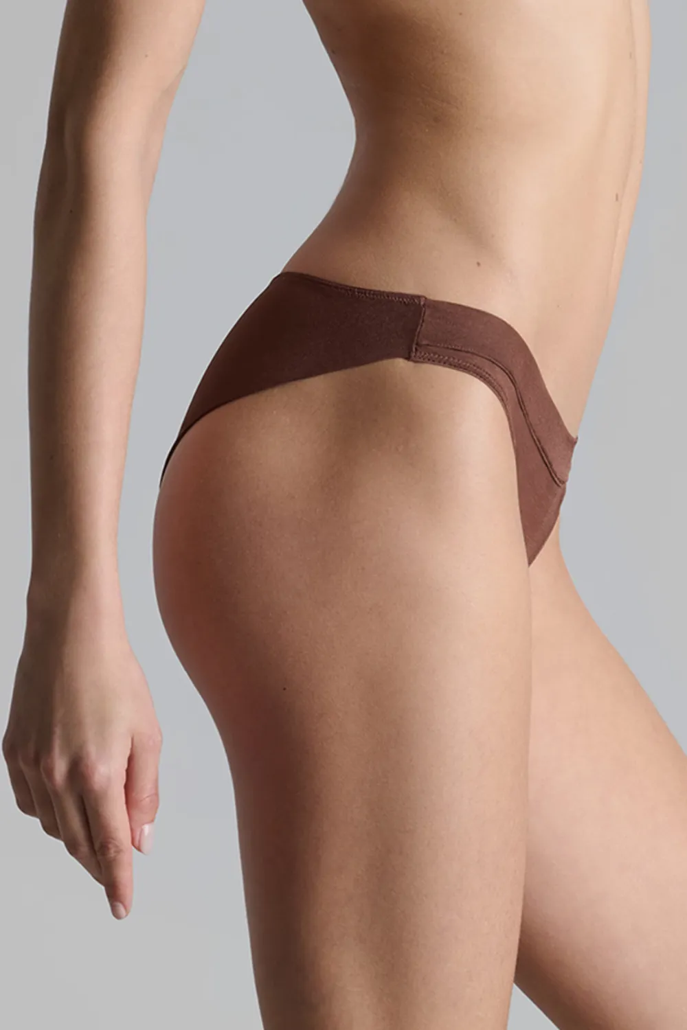 Corps  Corps Brief Brown