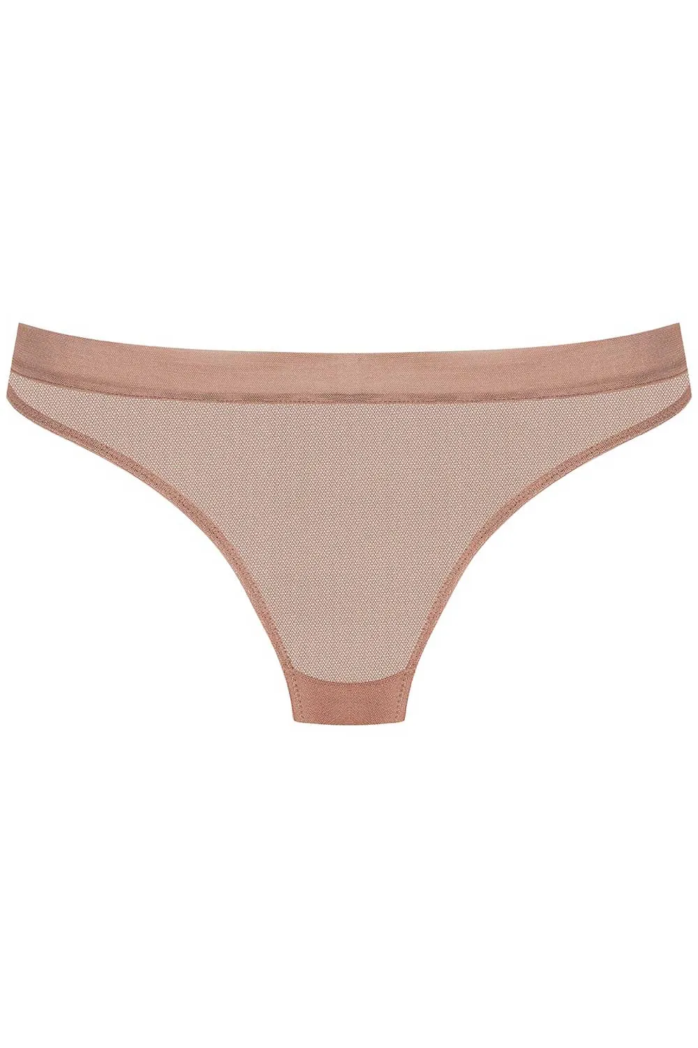 Corps  Corps Brief Ginger Snap