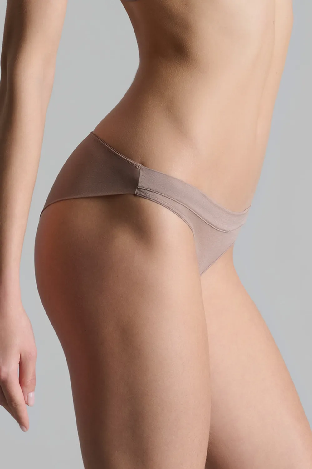 Corps  Corps Brief Ginger Snap