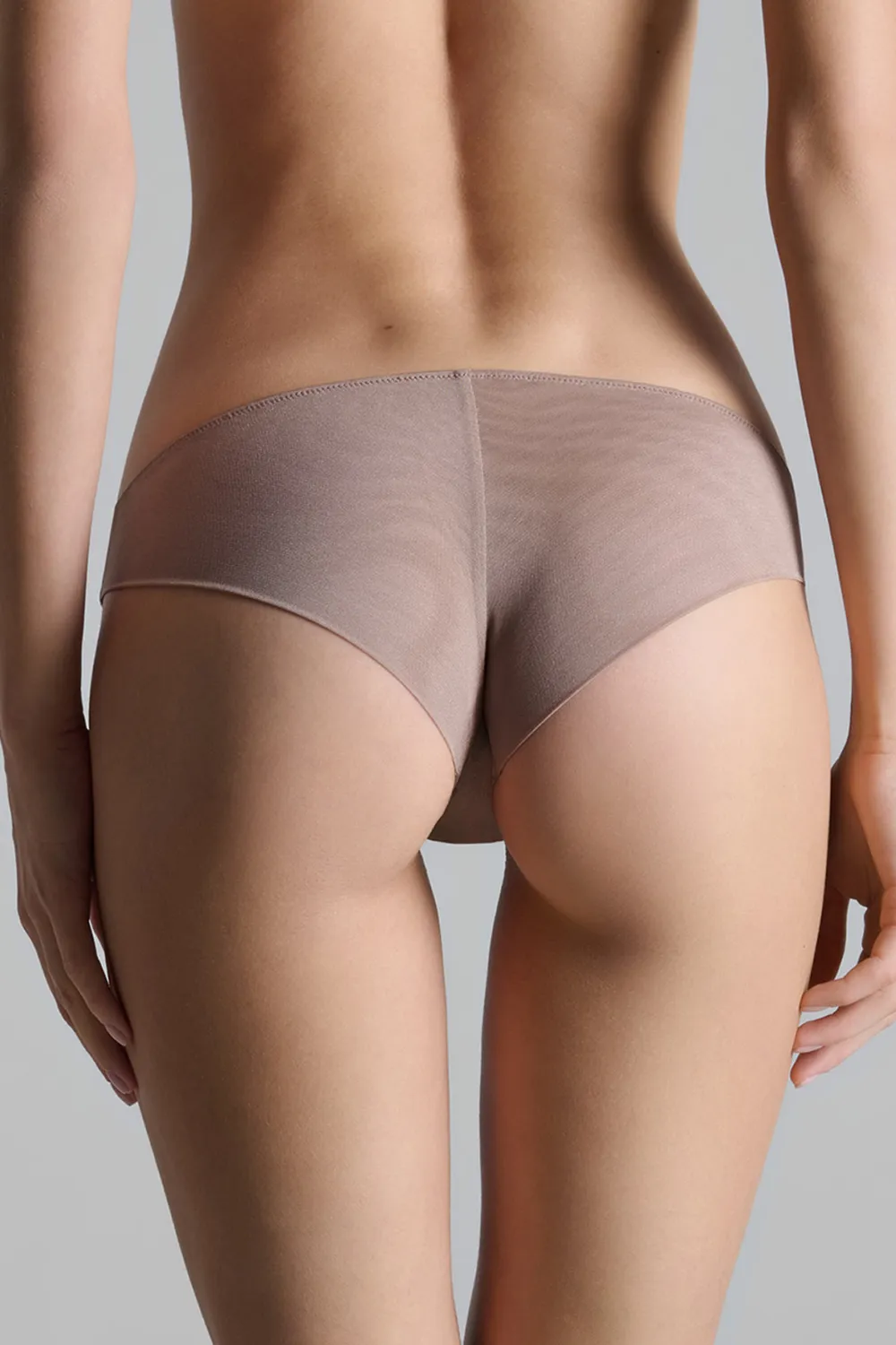 Corps  Corps Brief Ginger Snap