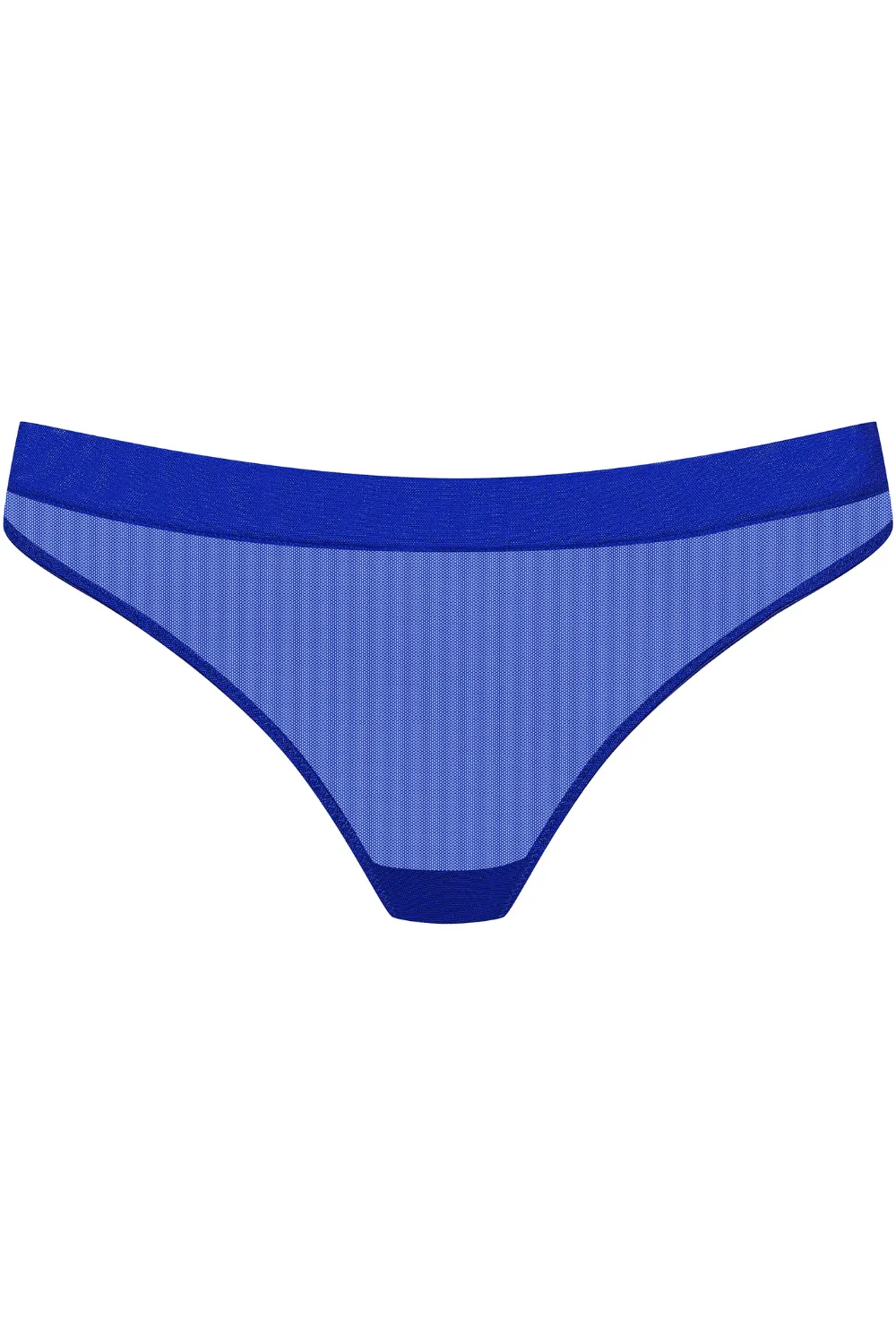 Corps  Corps Brief Neon Blue