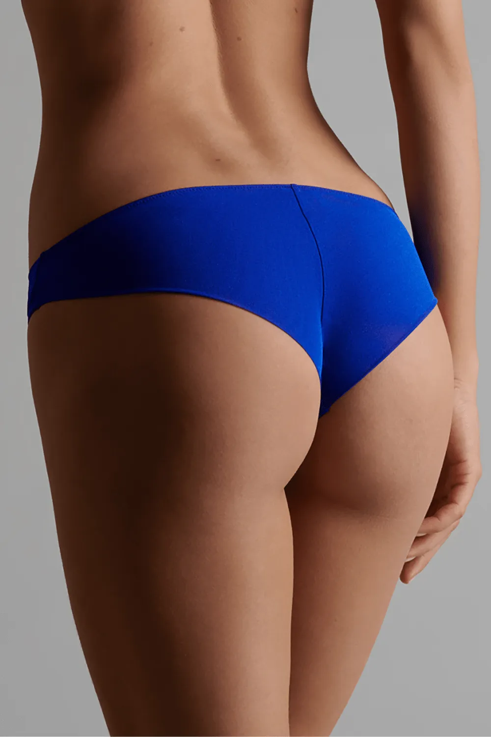 Corps  Corps Brief Neon Blue