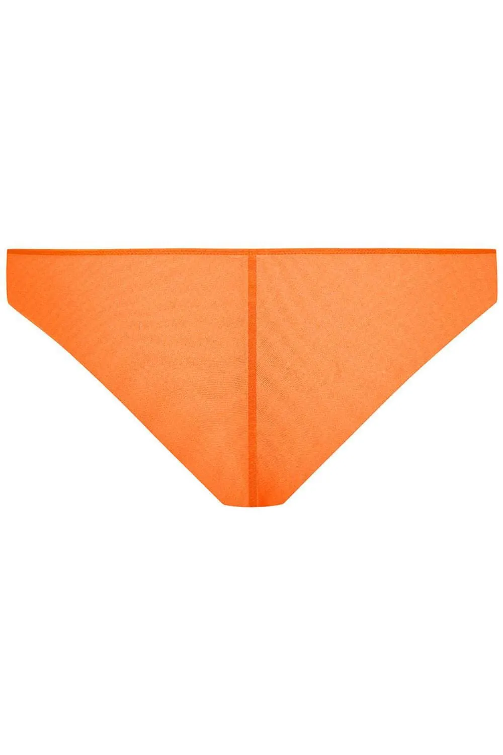 Corps  Corps Brief Neon Orange