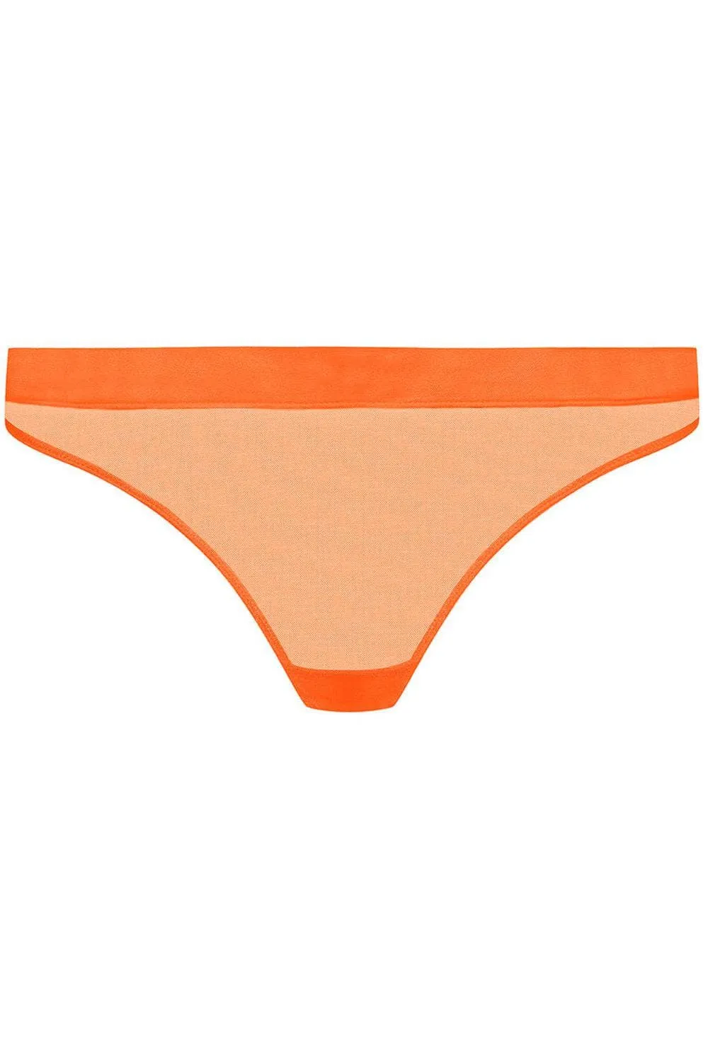 Corps  Corps Brief Neon Orange