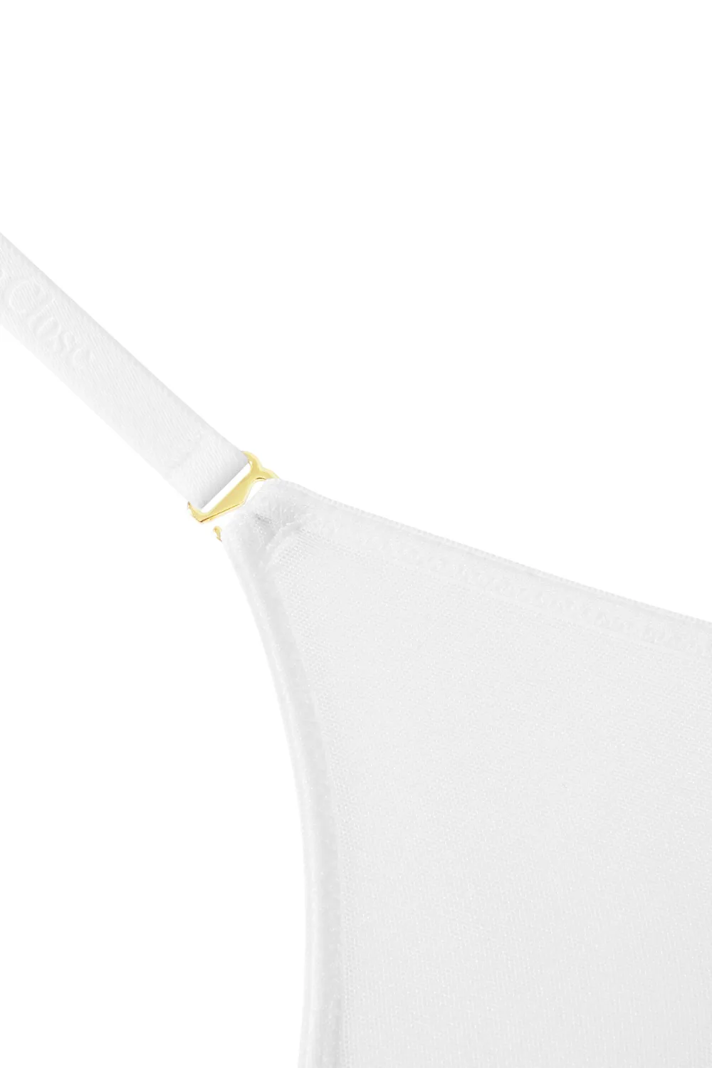Corps  Corps Mini Thong White