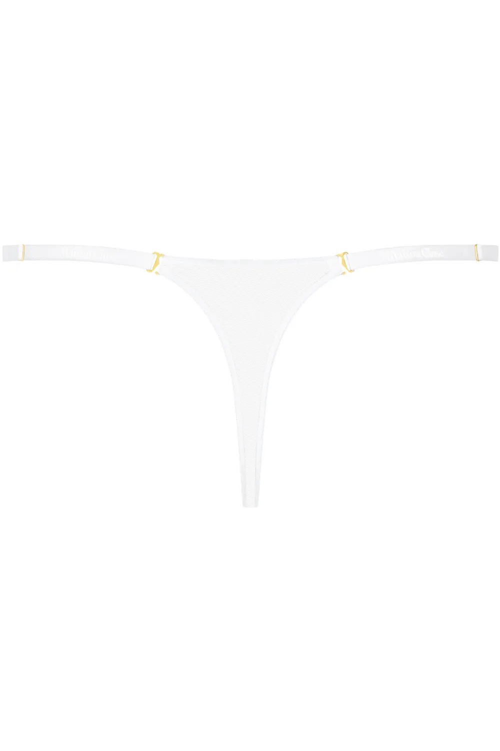 Corps  Corps Mini Thong White