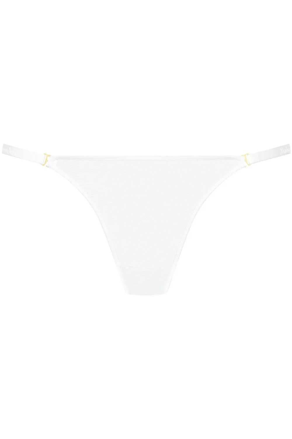 Corps  Corps Mini Thong White