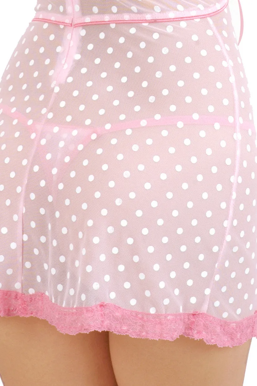Crme Chantilly Gigi Chemise
