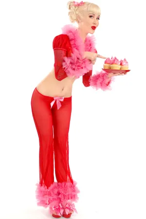 Cupcake Pants