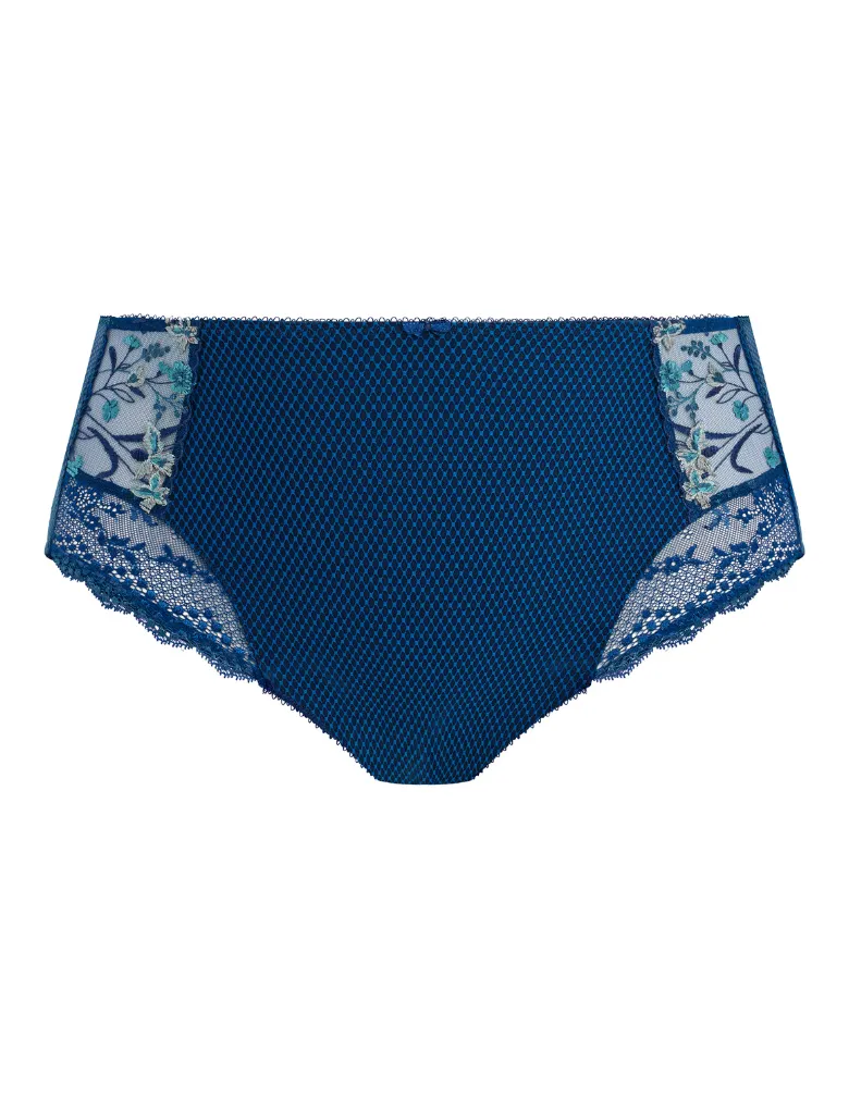 Elomi Charley EL4388 Petrol Full Brief