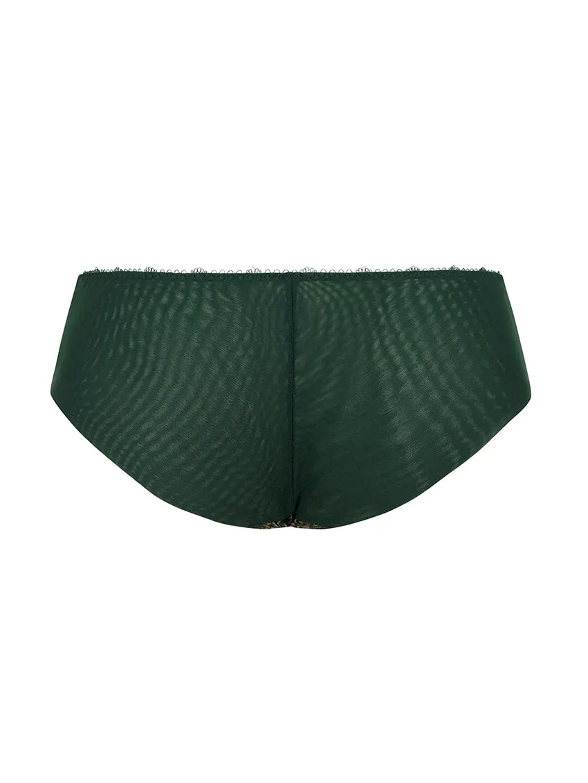 Empreinte Agathe Shorty