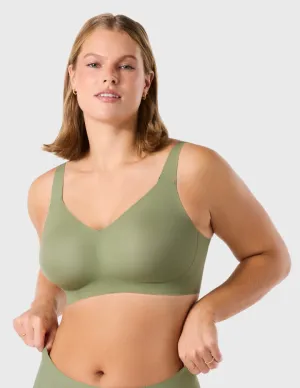 Evelyn & Bobbie Beyond Bra EB1863 Matcha