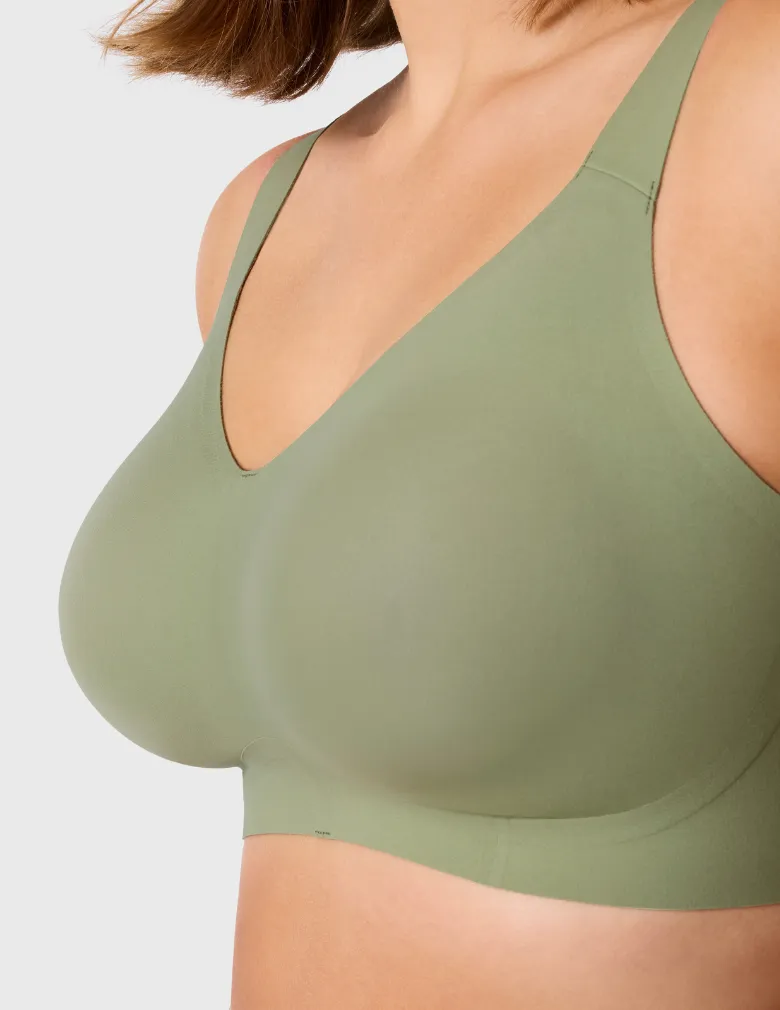 Evelyn & Bobbie Beyond Bra EB1863 Matcha