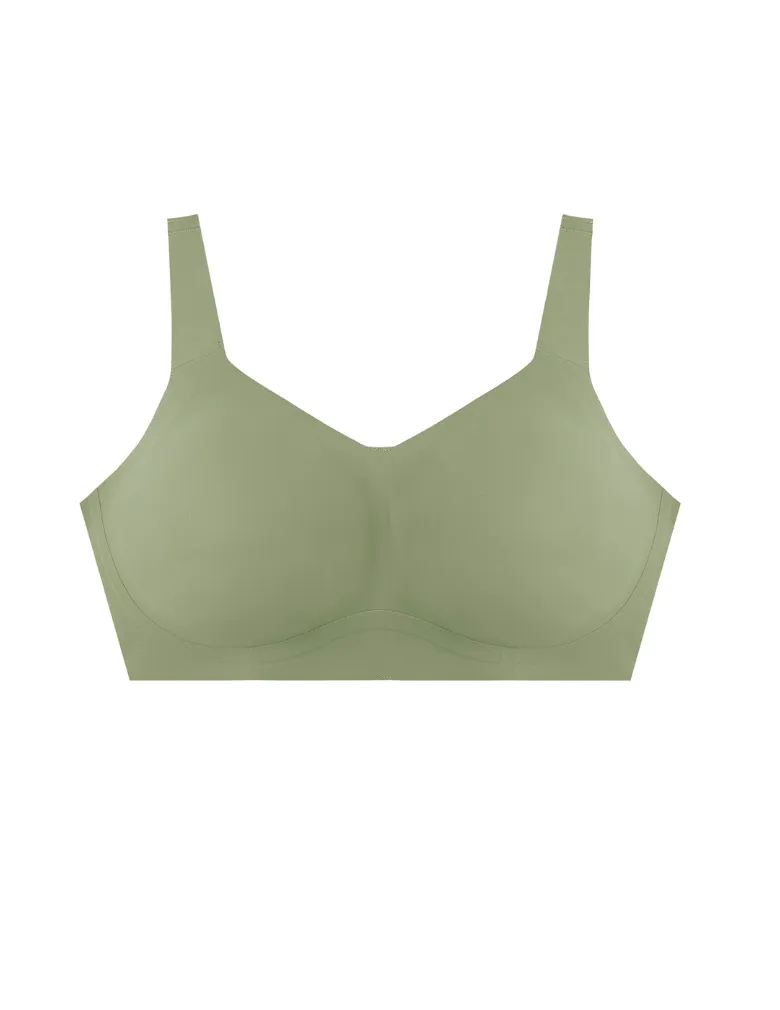 Evelyn & Bobbie Beyond Bra EB1863 Matcha