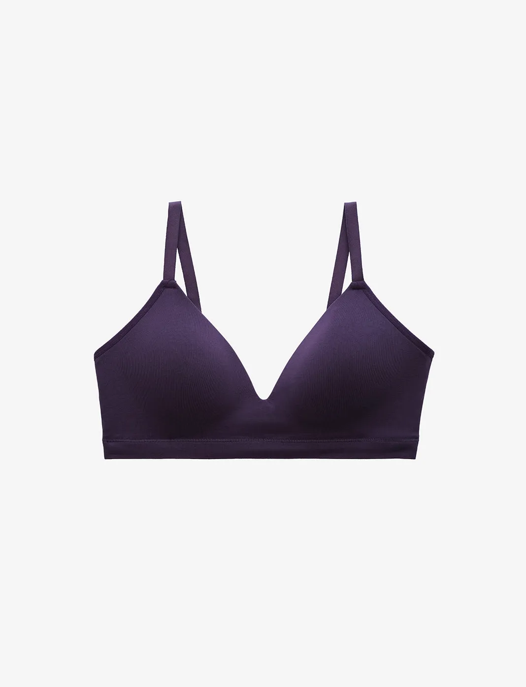 Form 360 Fit Wireless Bra