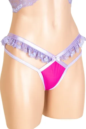Francine Thong