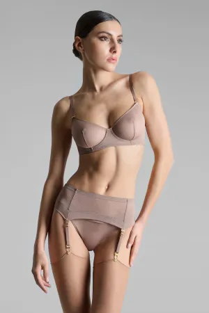 Garter belt - Corps  Corps