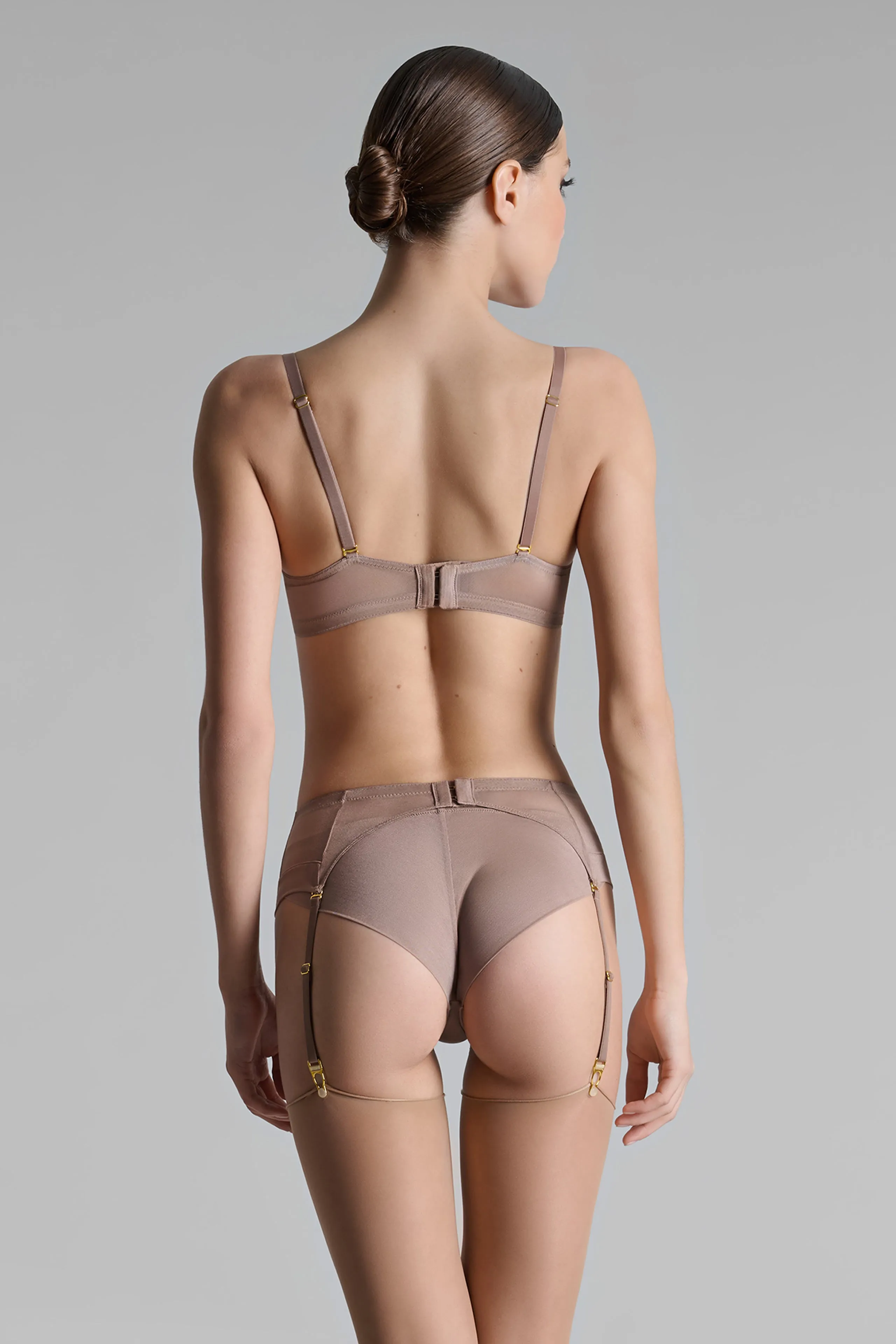Garter belt - Corps  Corps
