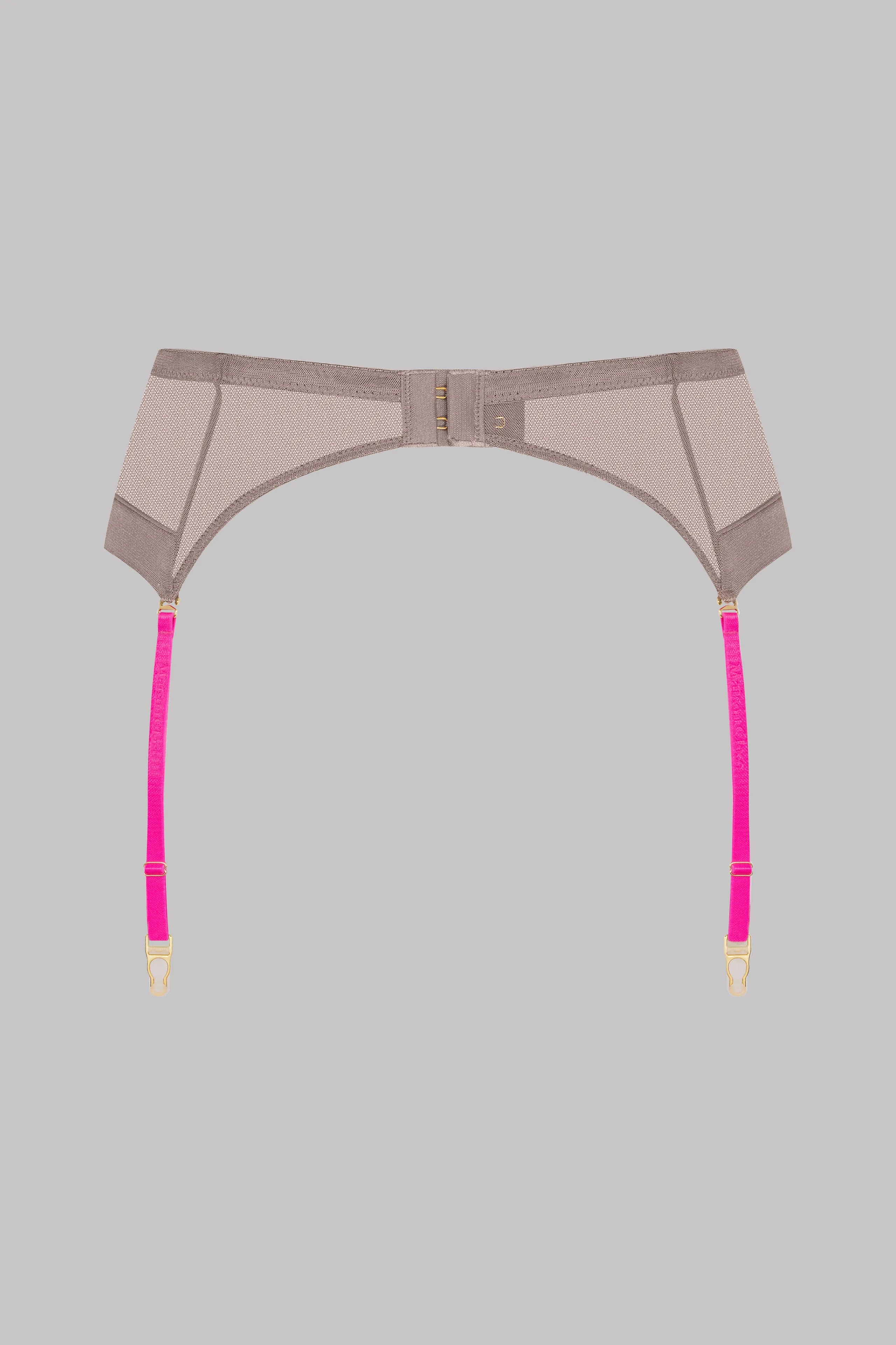 Garter belt - Corps  Corps