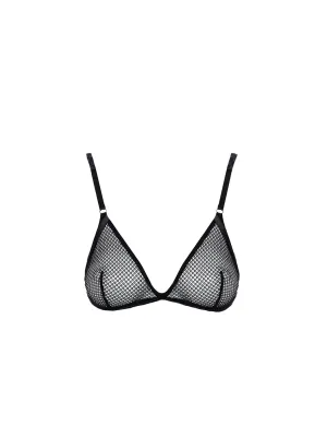 GOLDEN POWER BRA