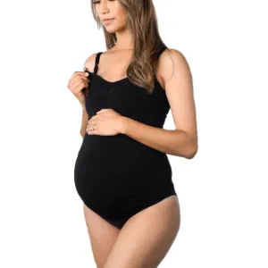Hot Milk My Necessity Black Camisole