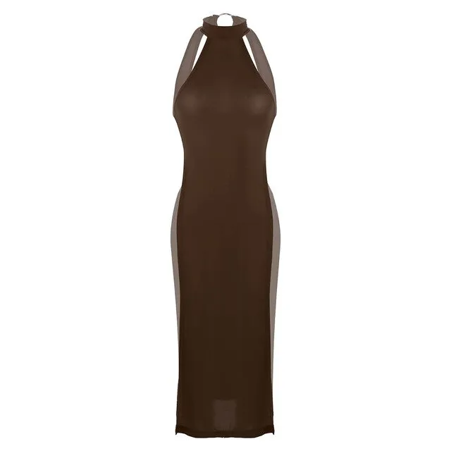 Hot New Women's Underwear Sexy Erotic Lingerie Ultra Thin Babydoll Dress Hot Sexy Nightgowns Long Night Dress Sleepwear