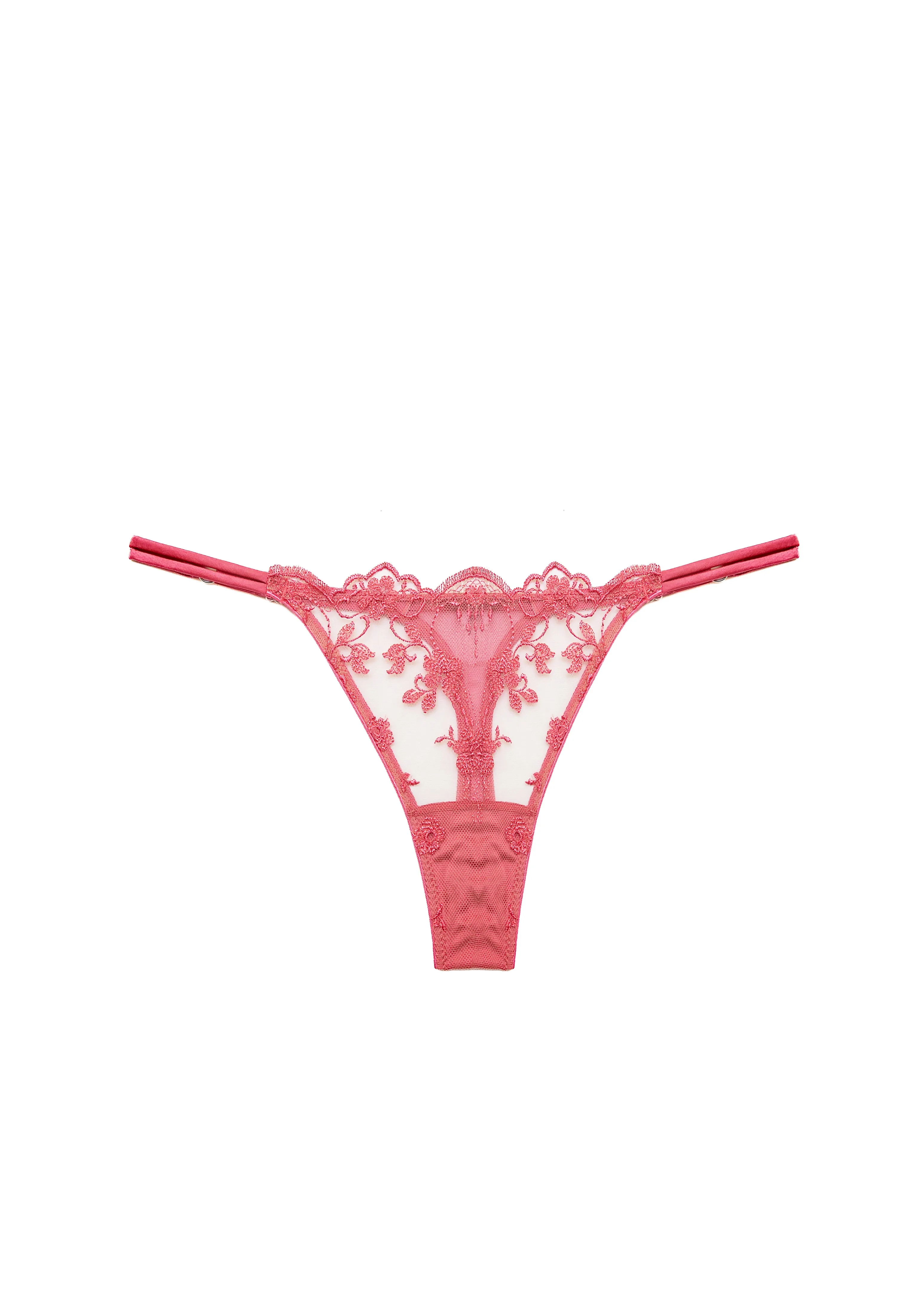 Loulou V-string
