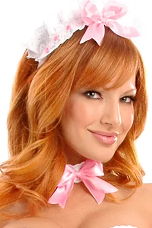Maid Headpiece