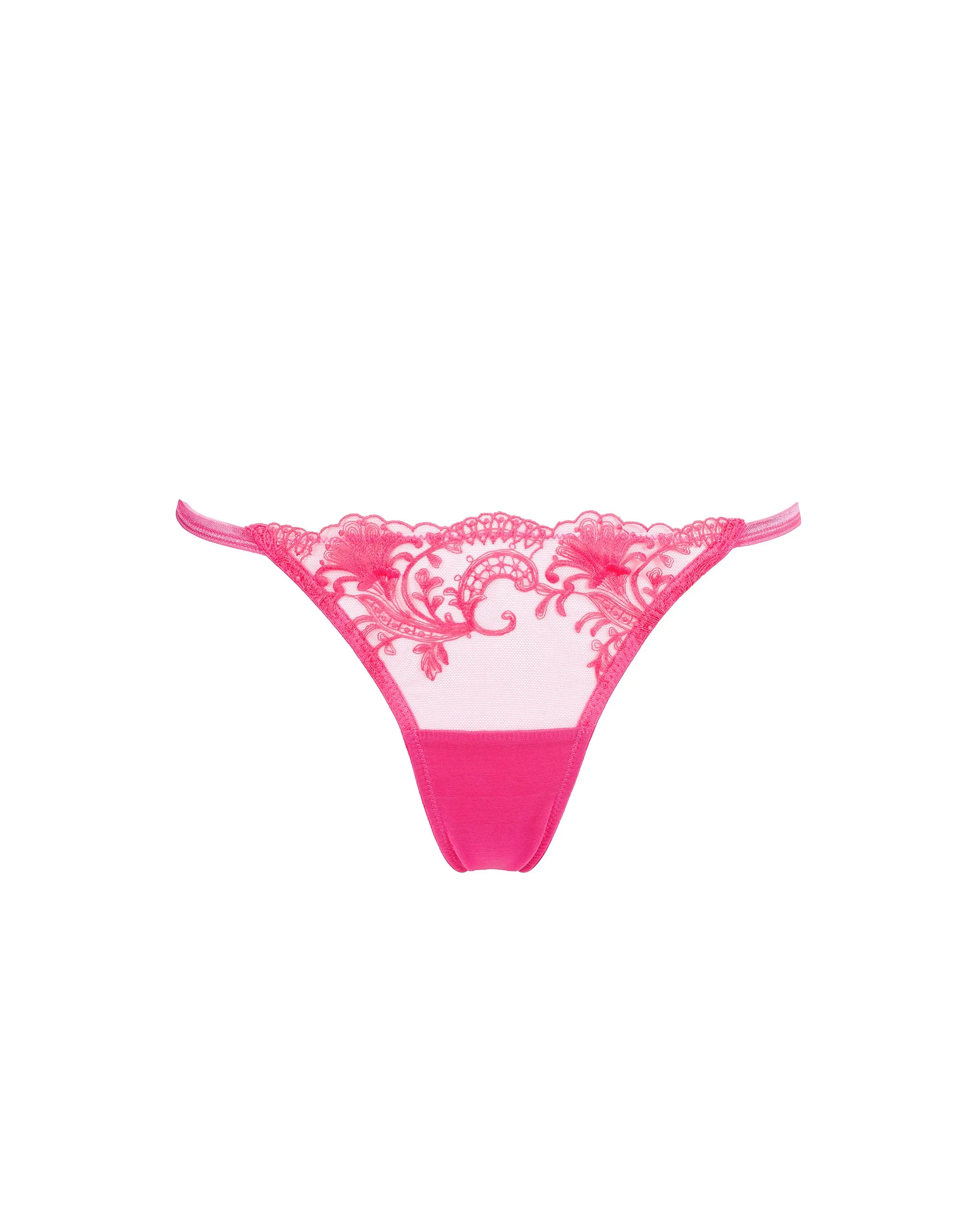 Marseille Brief Fandango Pink