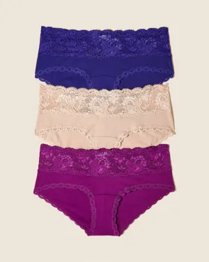Maternity Boyshort Pack