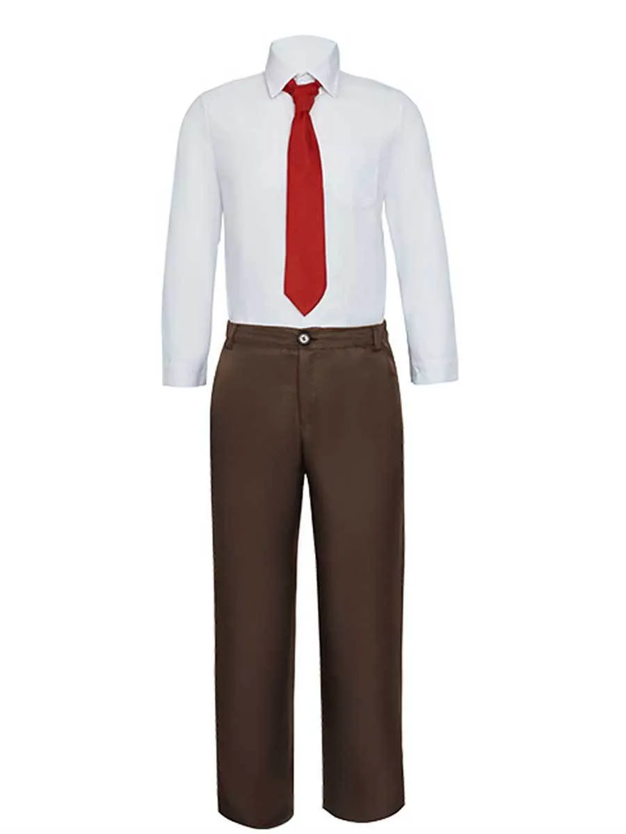 Men's Japanese School Uniform