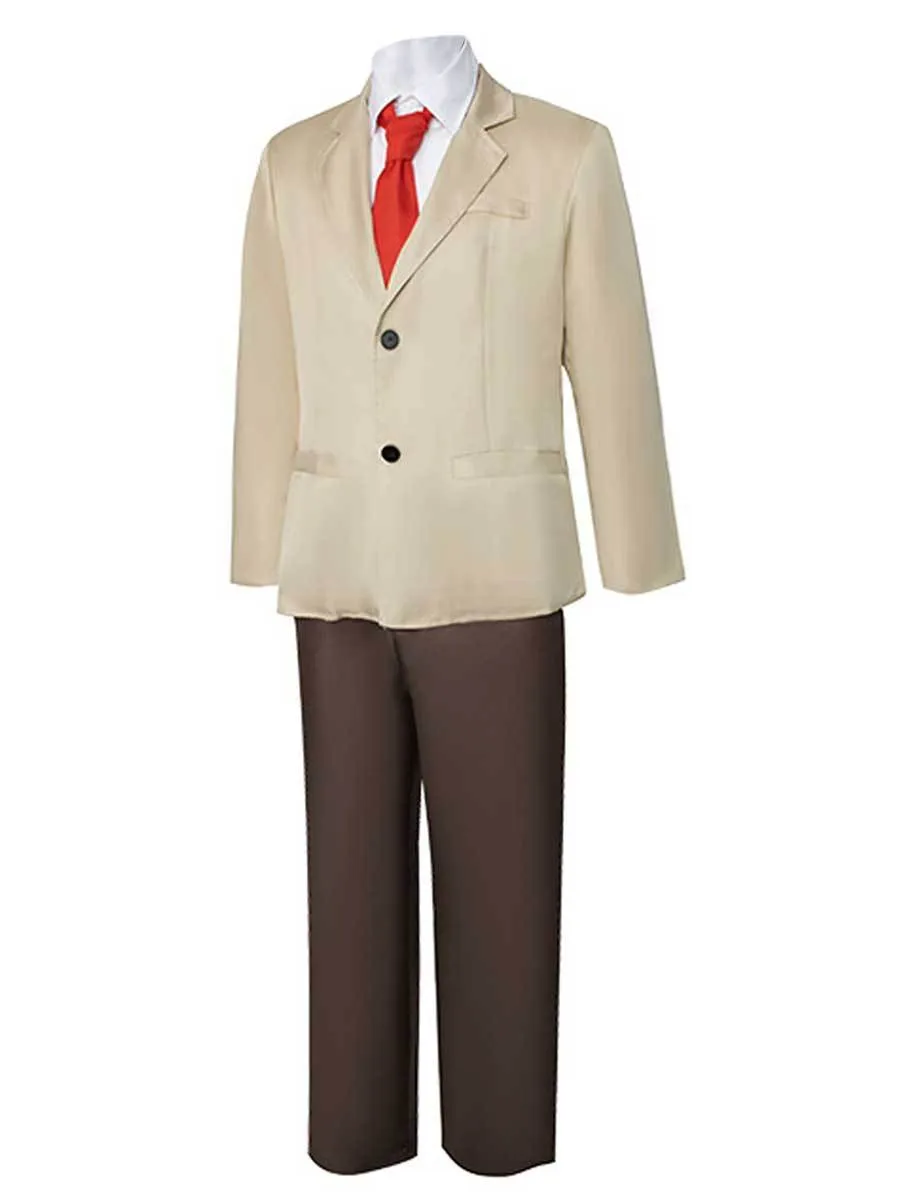 Men's Japanese School Uniform