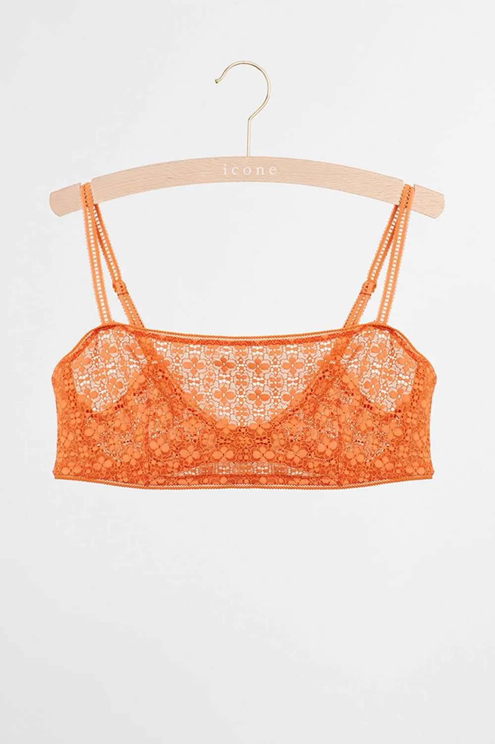 Merida Bandeau Bra. Size XS