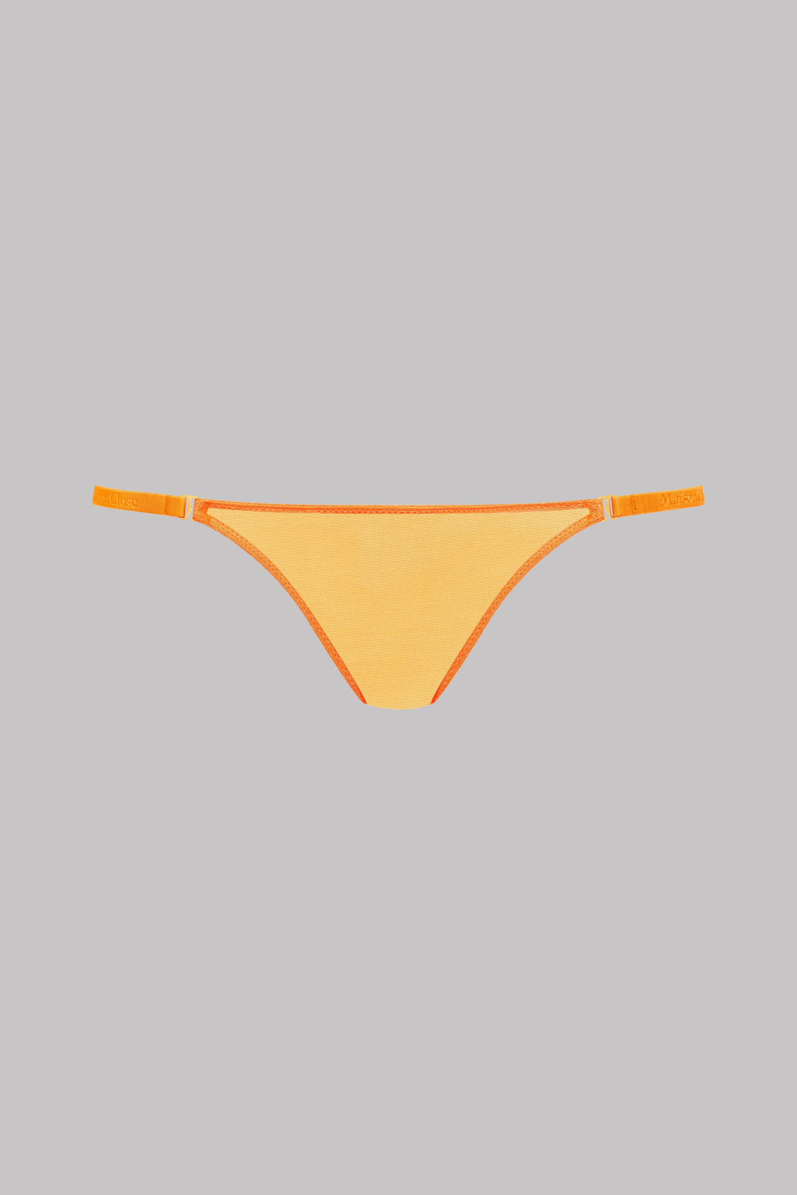 Mini thong - Corps  Corps Neon