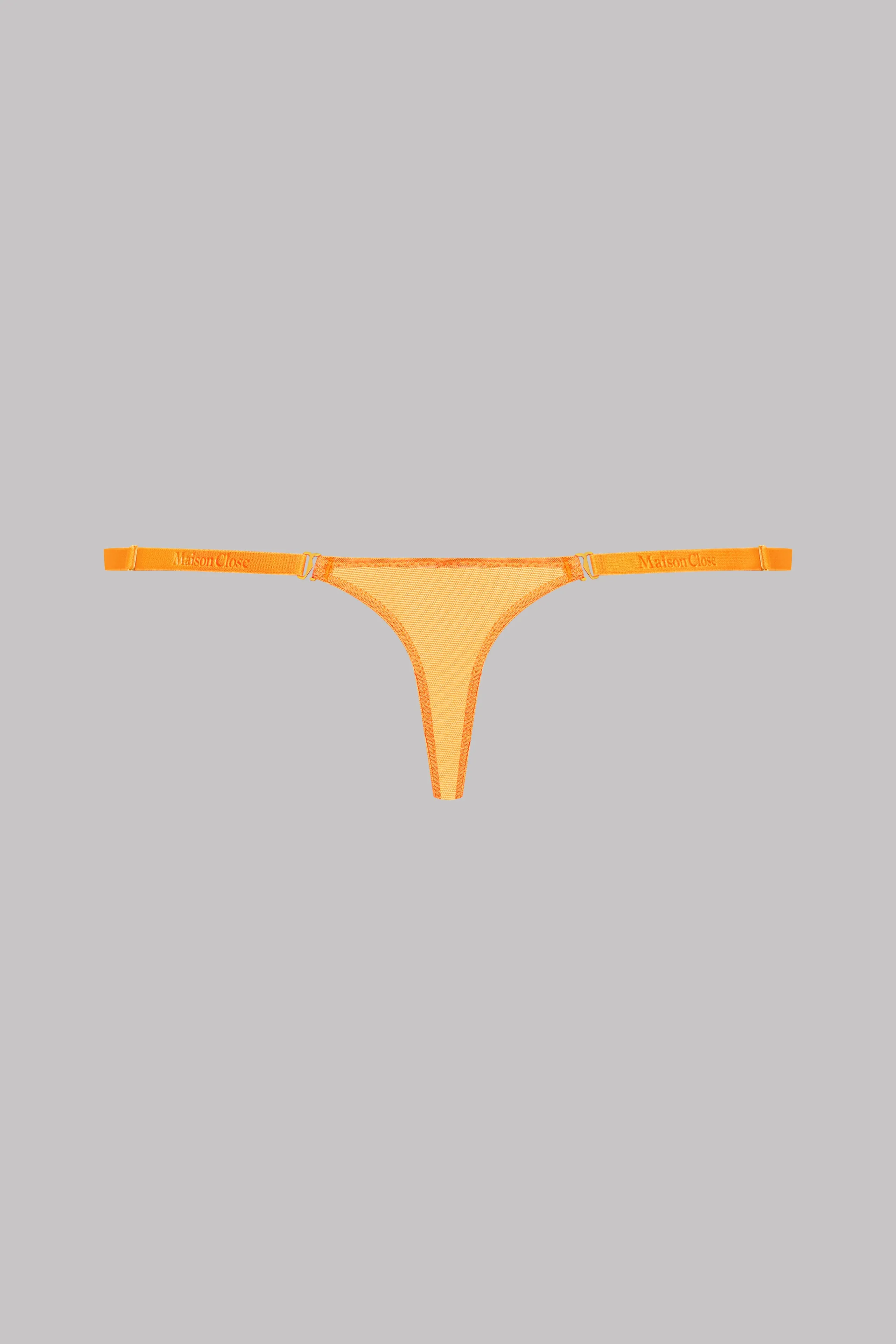 Mini thong - Corps  Corps Neon