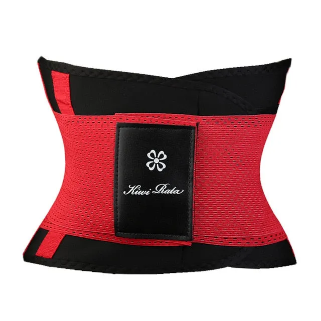 Miss Moly Sweat Belt Modeling Strap Waist Cincher For Women Men Waist Trainer Belly Slimming Belt Sheath Shaperwear Tummy Corset