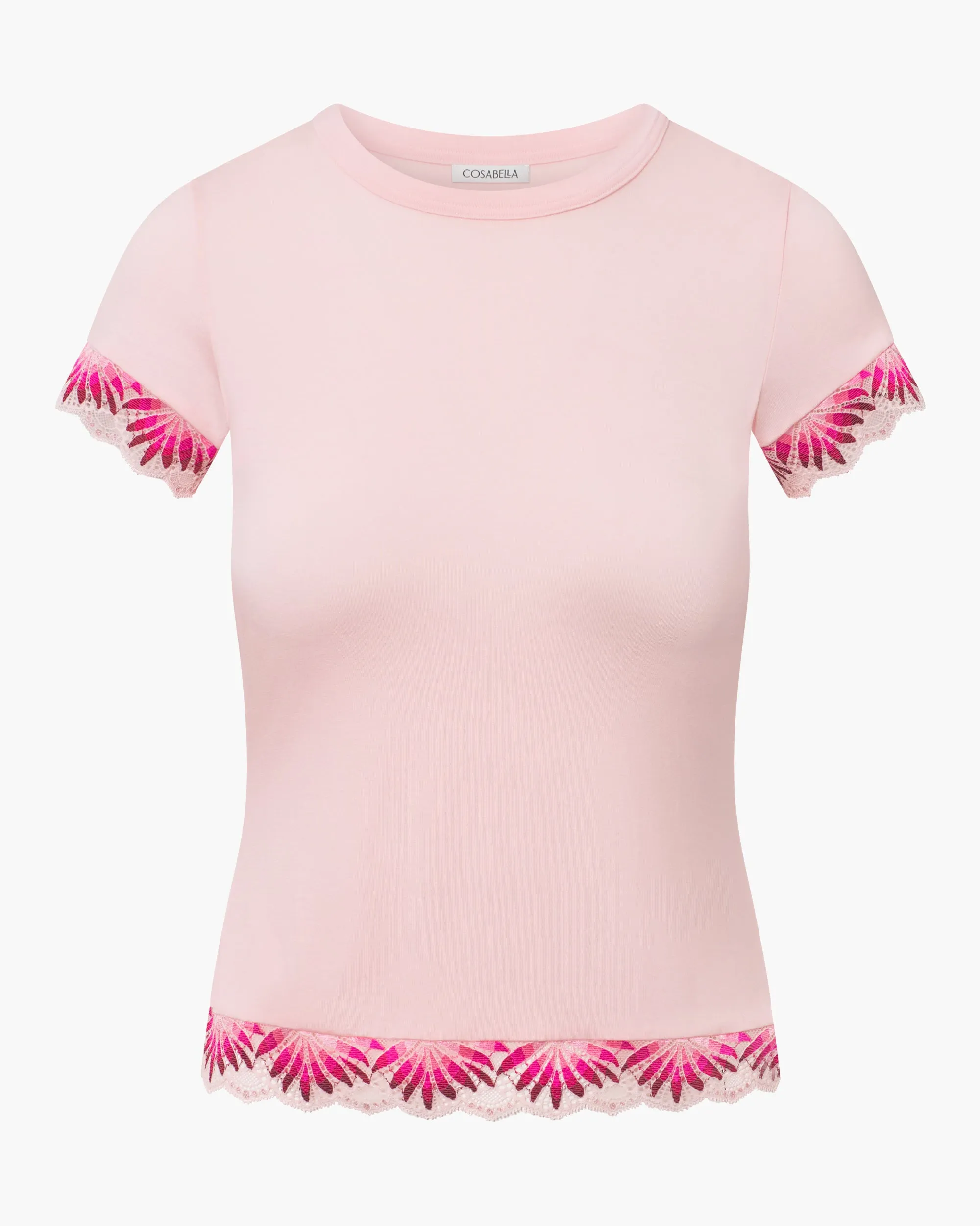 Modal-T-Shirt