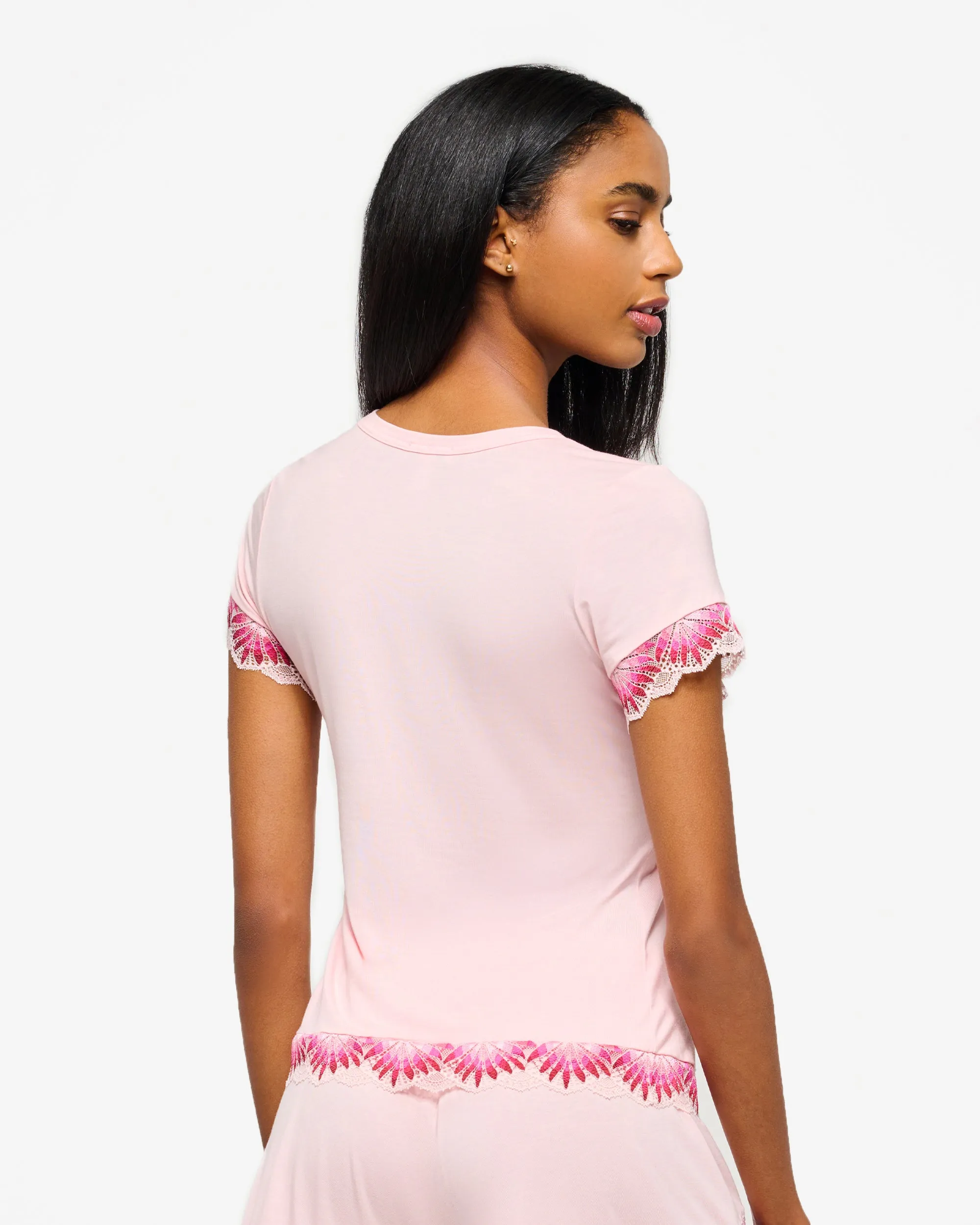Modal-T-Shirt
