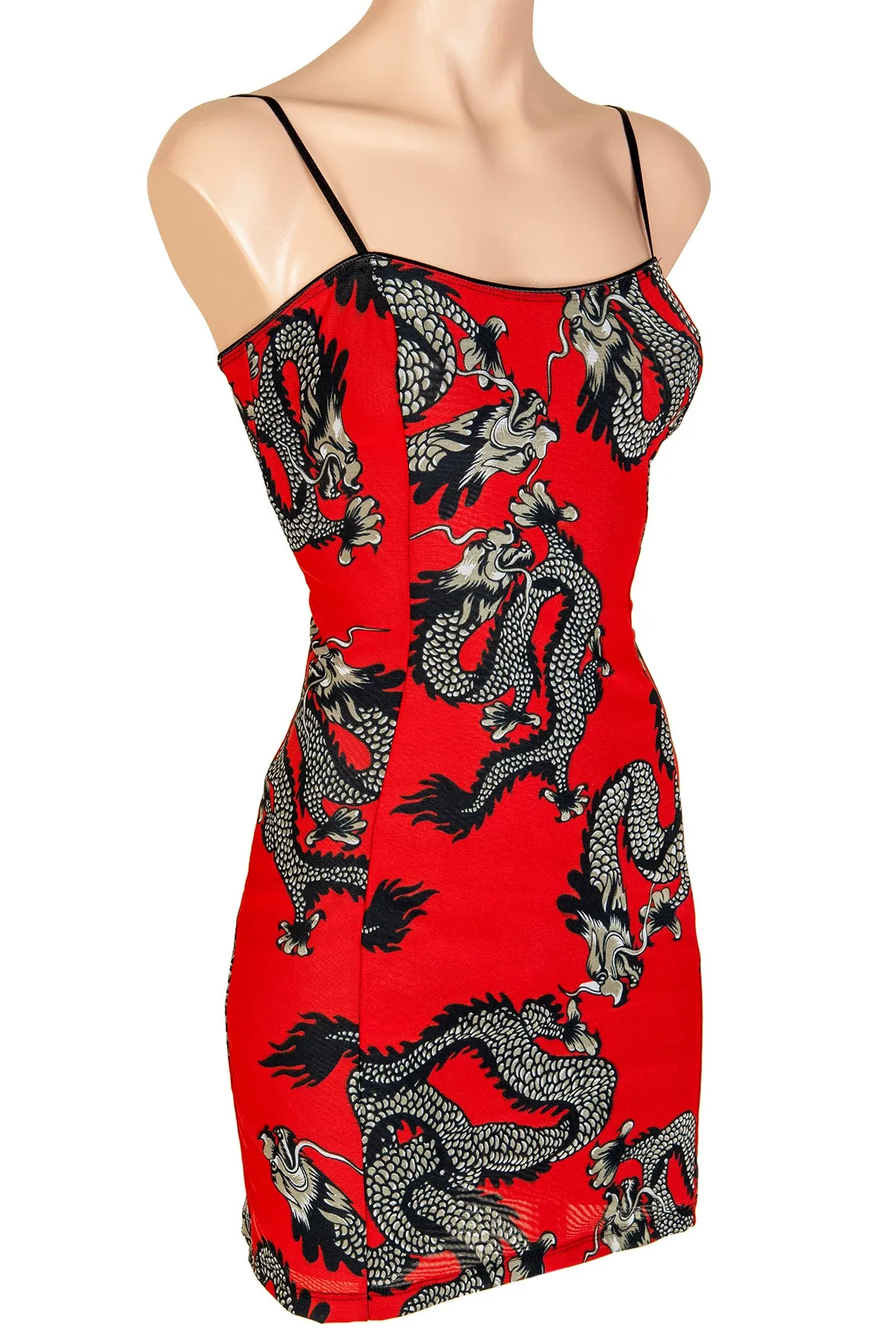 Monique Dress