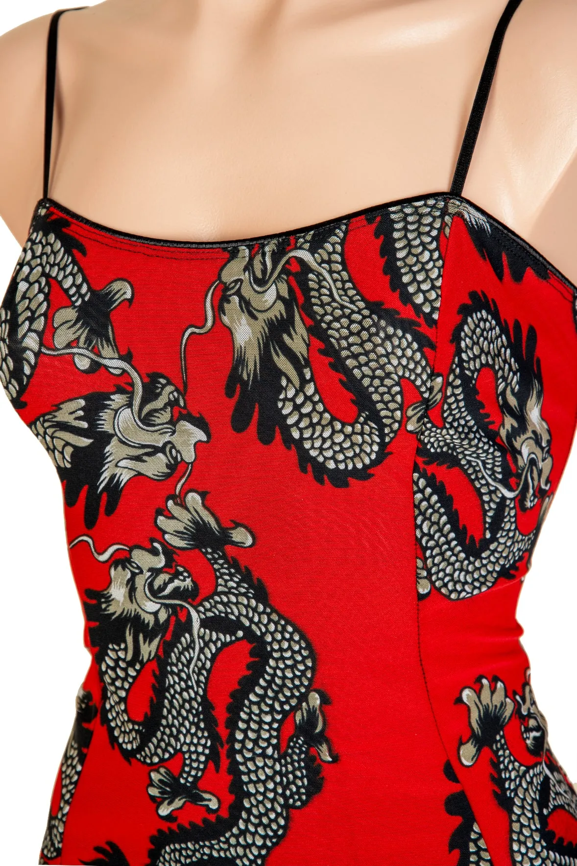 Monique Dress