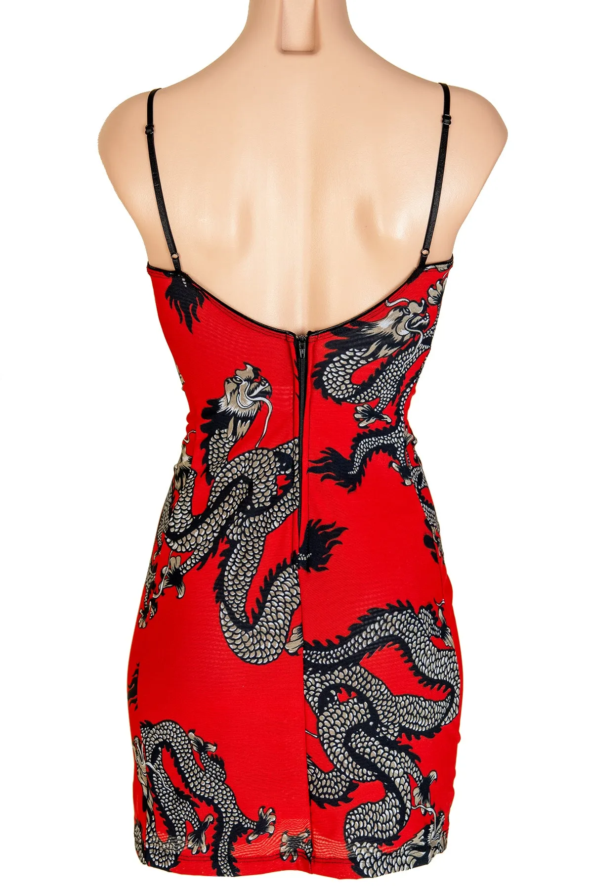 Monique Dress