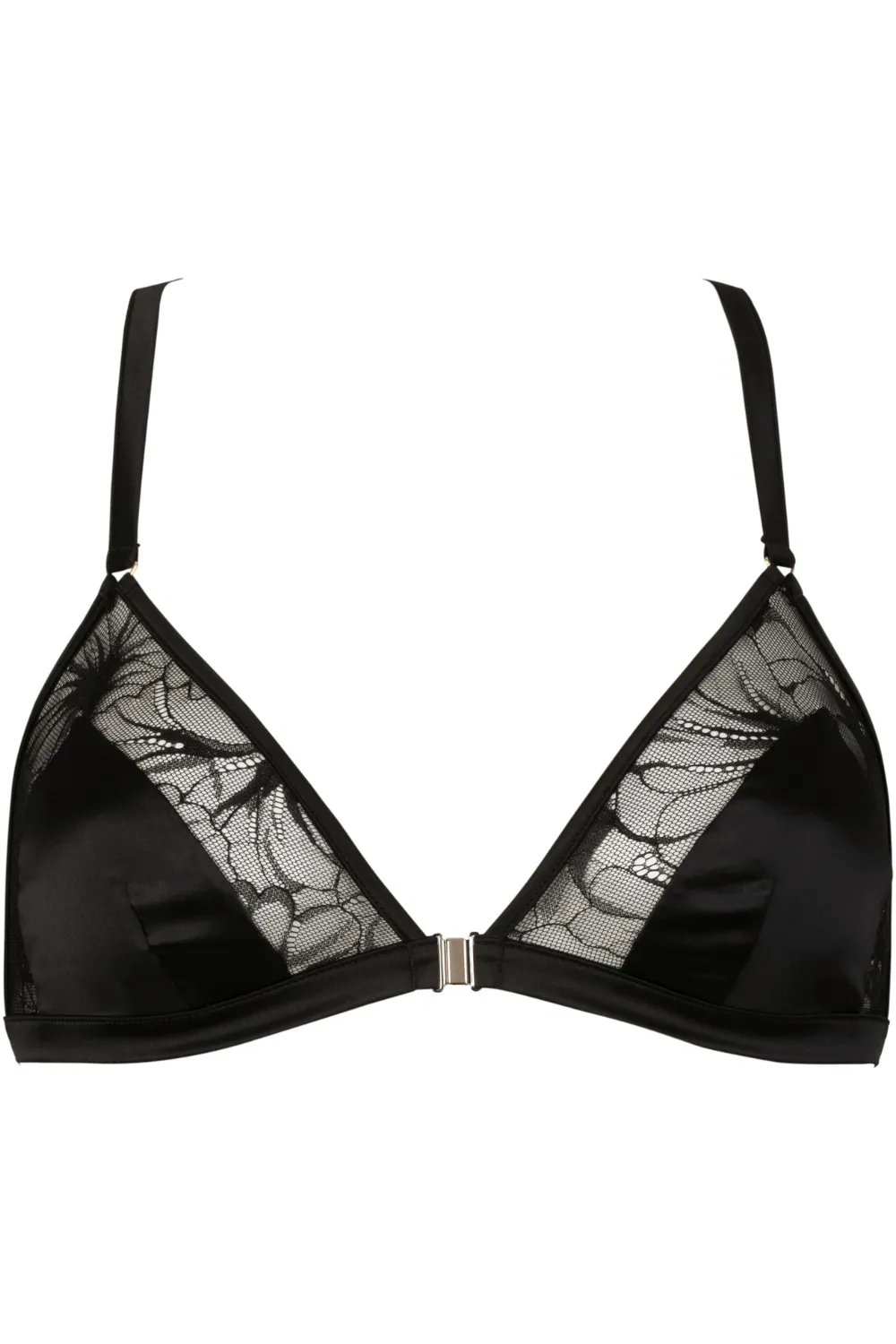 Nuit  Broadway Triangle Bra